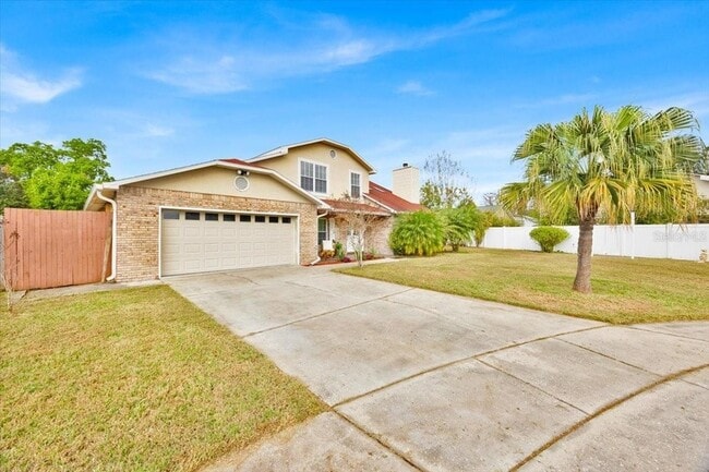 Building Photo - 5108 Avignon Ct