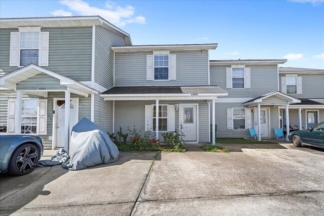 Building Photo - 14859 Angela Dr