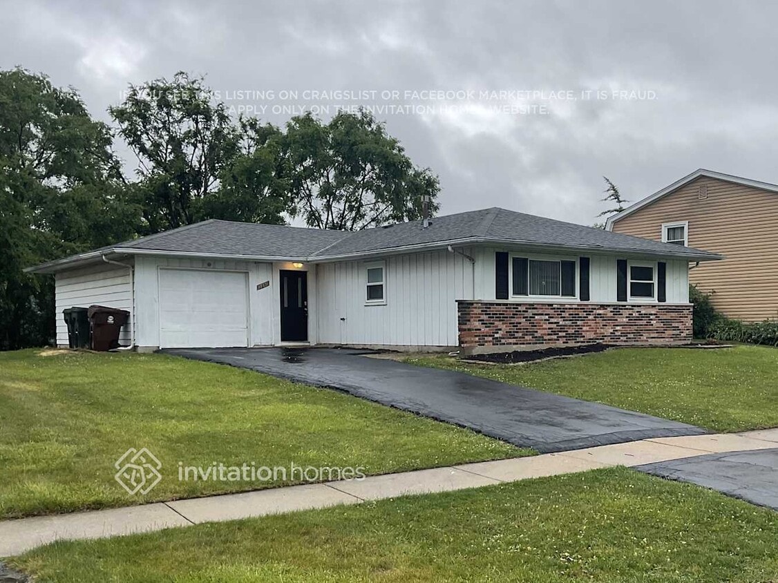 Primary Photo - 17771 Sarah Ln