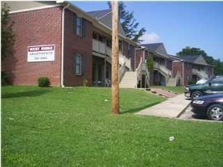 Building Photo - West Ridge Apartments