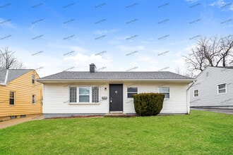 Building Photo - 16911 Ridgeton Dr