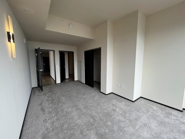 Interior Photo - Galaxie High Rise Apartments