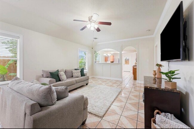 Foto del edificio - 1614 York Creek Dr