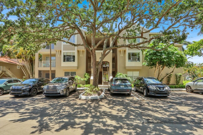 Foto del edificio - 1745 Palm Cove Blvd