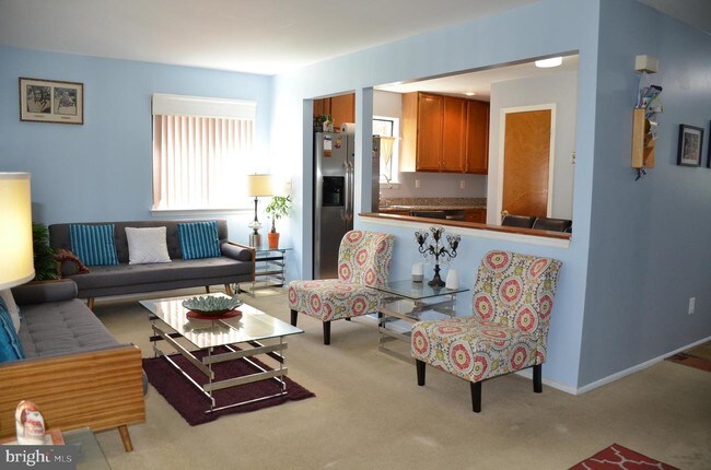 Foto del edificio - 4401 Birchwood Ct
