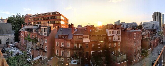 Foto del edificio - 27 Bowdoin St
