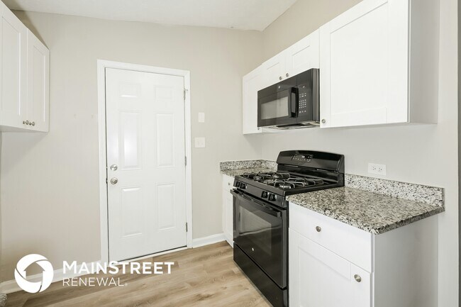 Foto del edificio - 5506 Mallard Trail