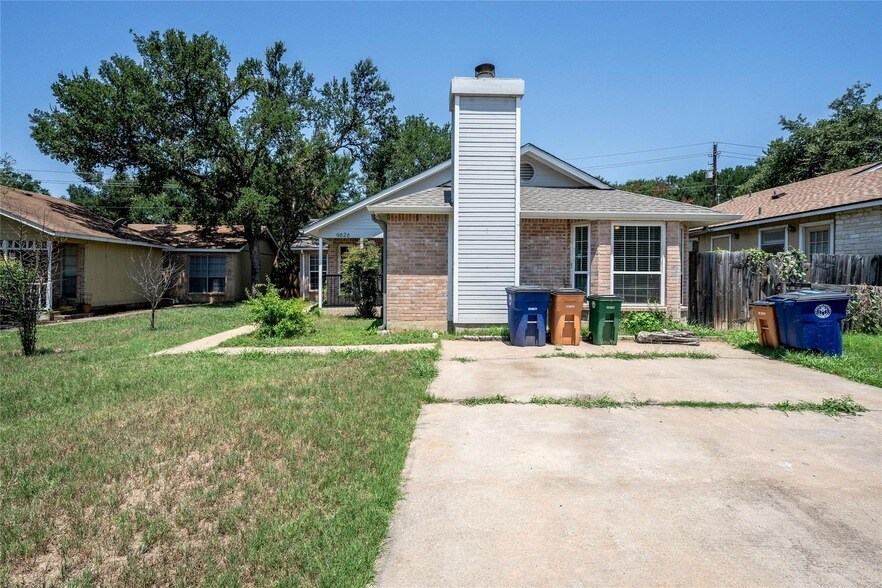 Foto principal - 9626 Sugar Hill Dr