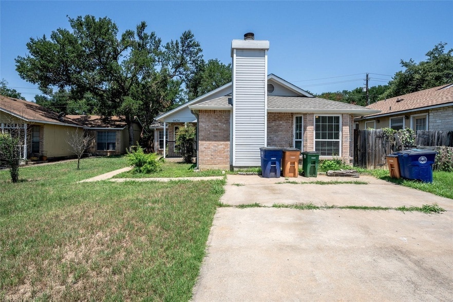 Primary Photo - 9626 Sugar Hill Dr