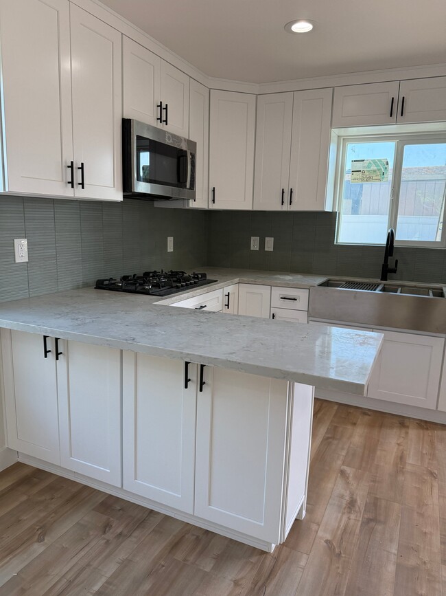 Foto del edificio - 4931 E San Rafael St