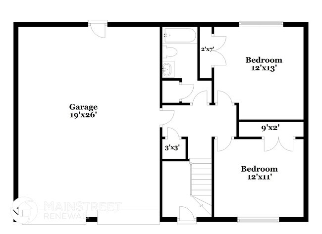 Building Photo - 4365 Idlewood Park