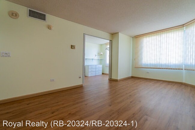 Foto del edificio - 2 br, 1 bath House - 1314 Kalakaua Avenue ...