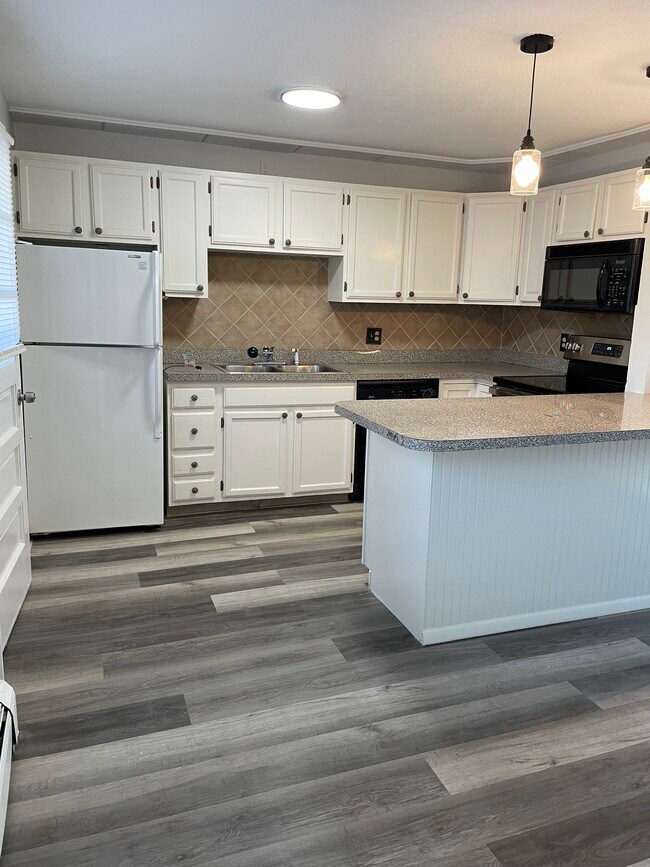 Foto del edificio - 115 Kensington Ave