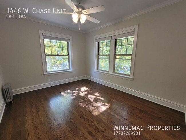 Building Photo - 1446 Chase