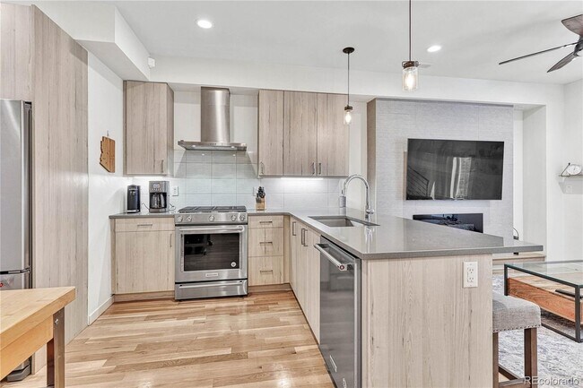 Foto del edificio - 2625 W 25th Ave