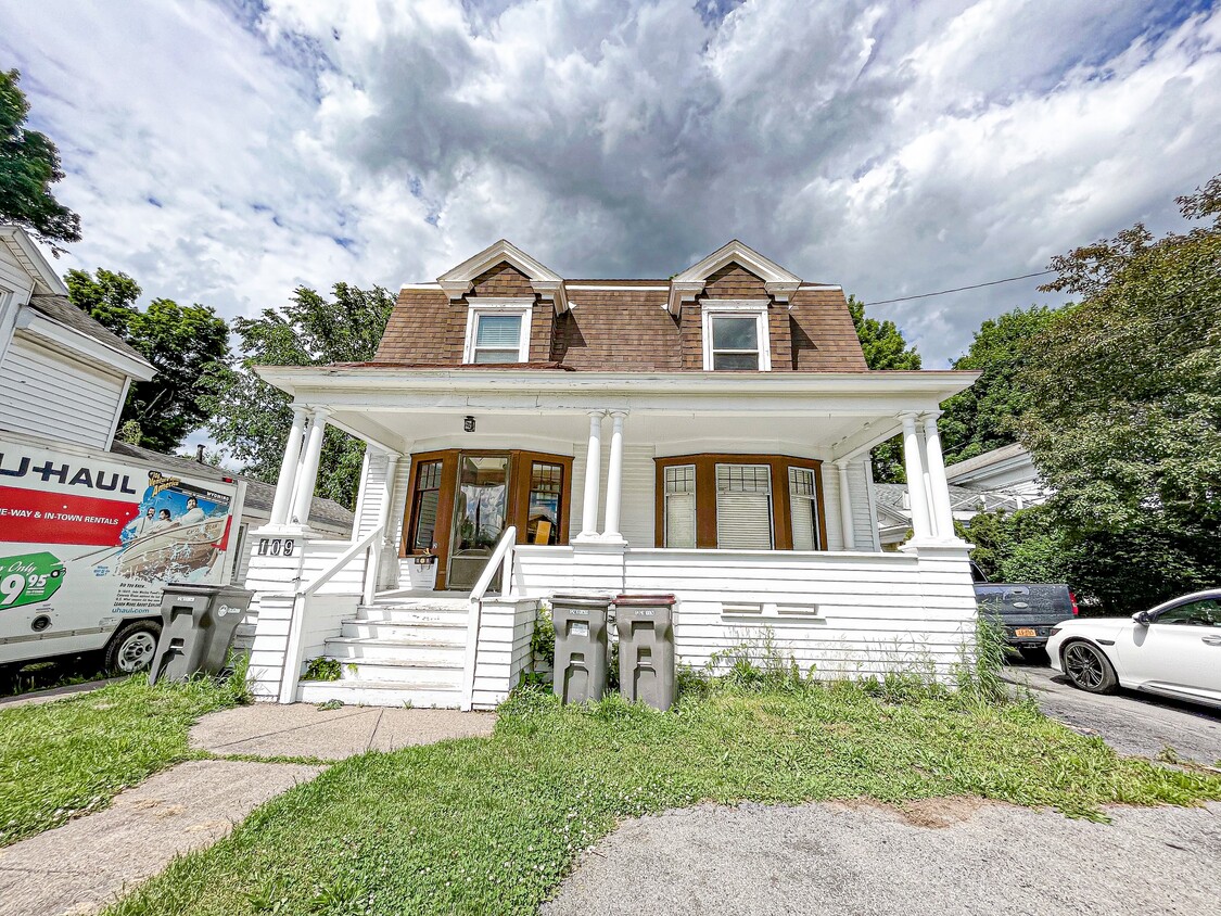 109 Stanwix St Unit 109, Rome, NY 13440 Apartments in Rome, NY