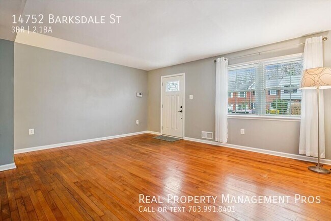 Foto del edificio - 14752 Barksdale St