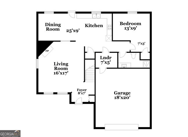 Building Photo - 3183 Redwood Run