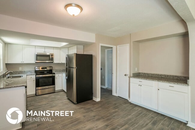 Building Photo - 1710 Marblehead Dr