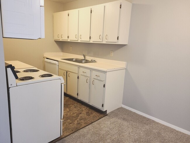 Interior Photo - LaCrosse Estates Apartments
