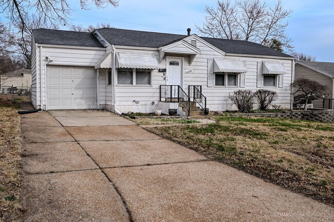 Photo - 10200 Tappan Dr House