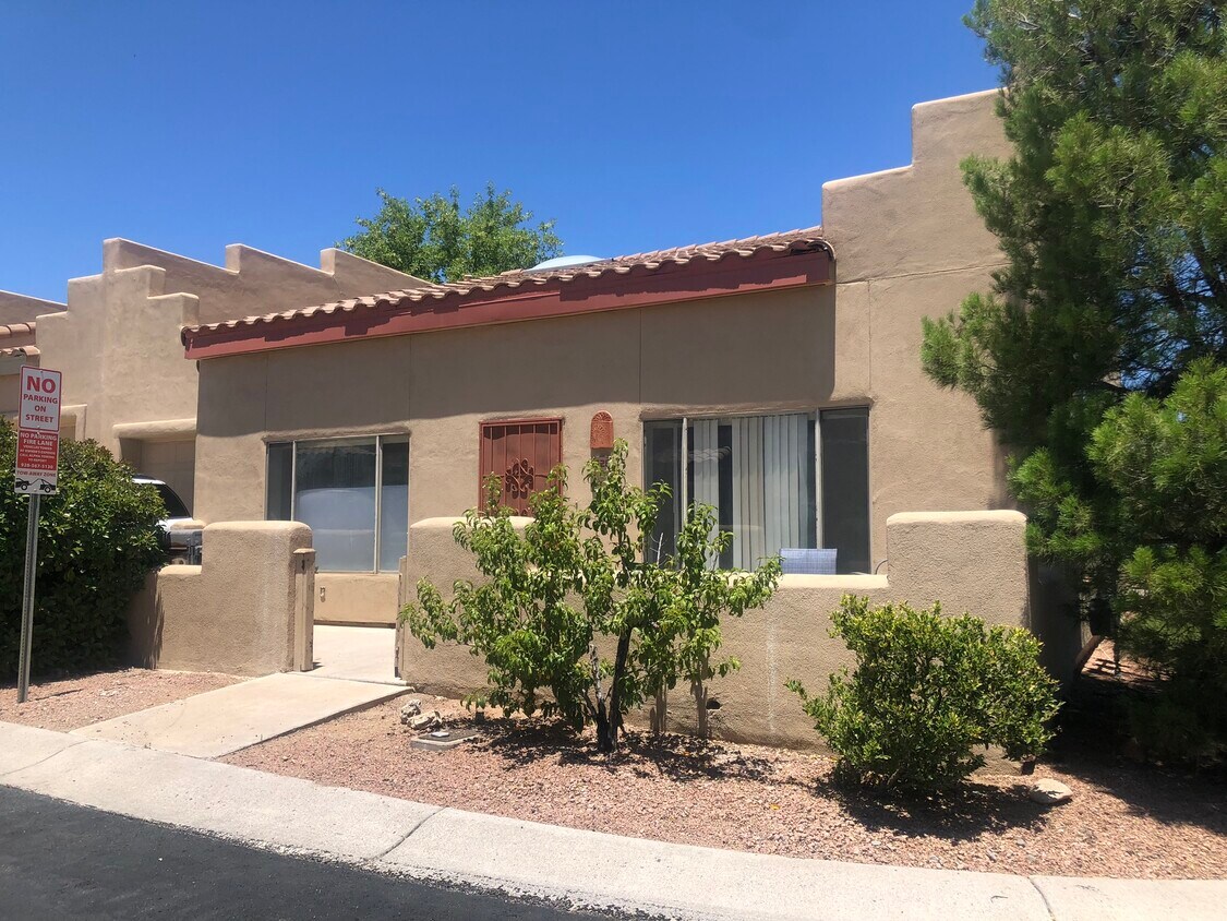 1626 E Parada del Sol, Cottonwood, AZ 86326 Townhome Rentals in