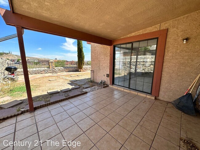 Building Photo - 3 br, 2 bath House - 3265 Mountain Ridge