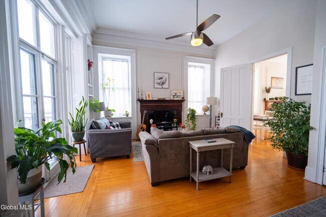 Foto del edificio - 21 Front St