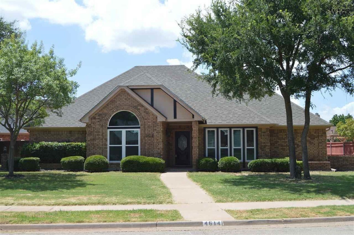 Primary Photo - 4614 Willow Bend Dr