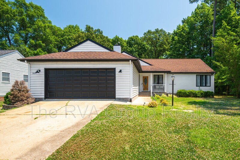 Foto principal - 324 Mallard Drive