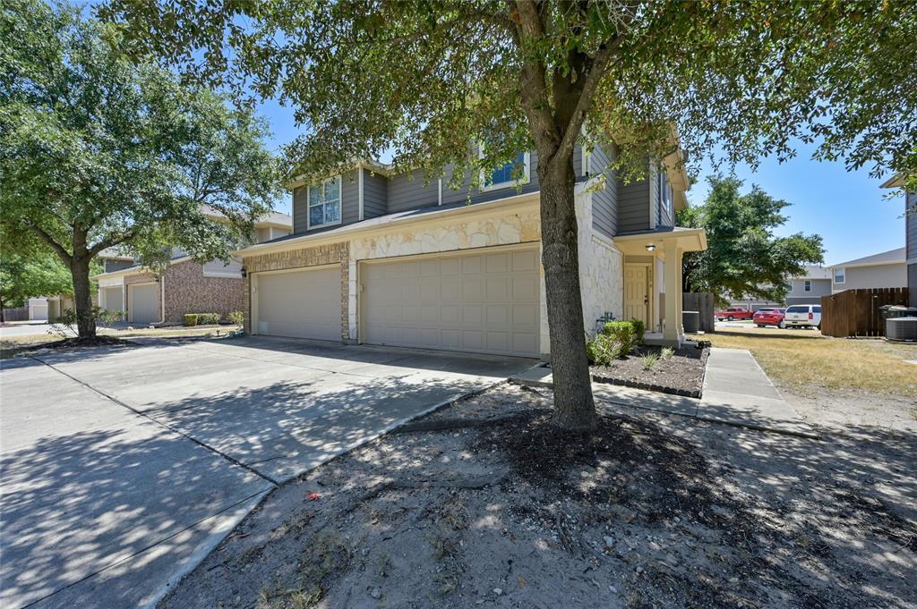 14509 Charles Dickens Dr Unit B, Pflugerville, TX 78660 Condo for