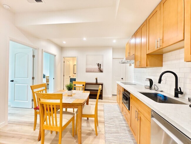Foto del edificio - 2621 Clement St