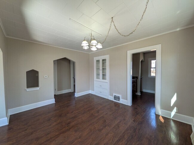 Foto del edificio - Pet friendly! Great deck for entertaining!