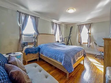 Foto del edificio - 41-16 47th Ave