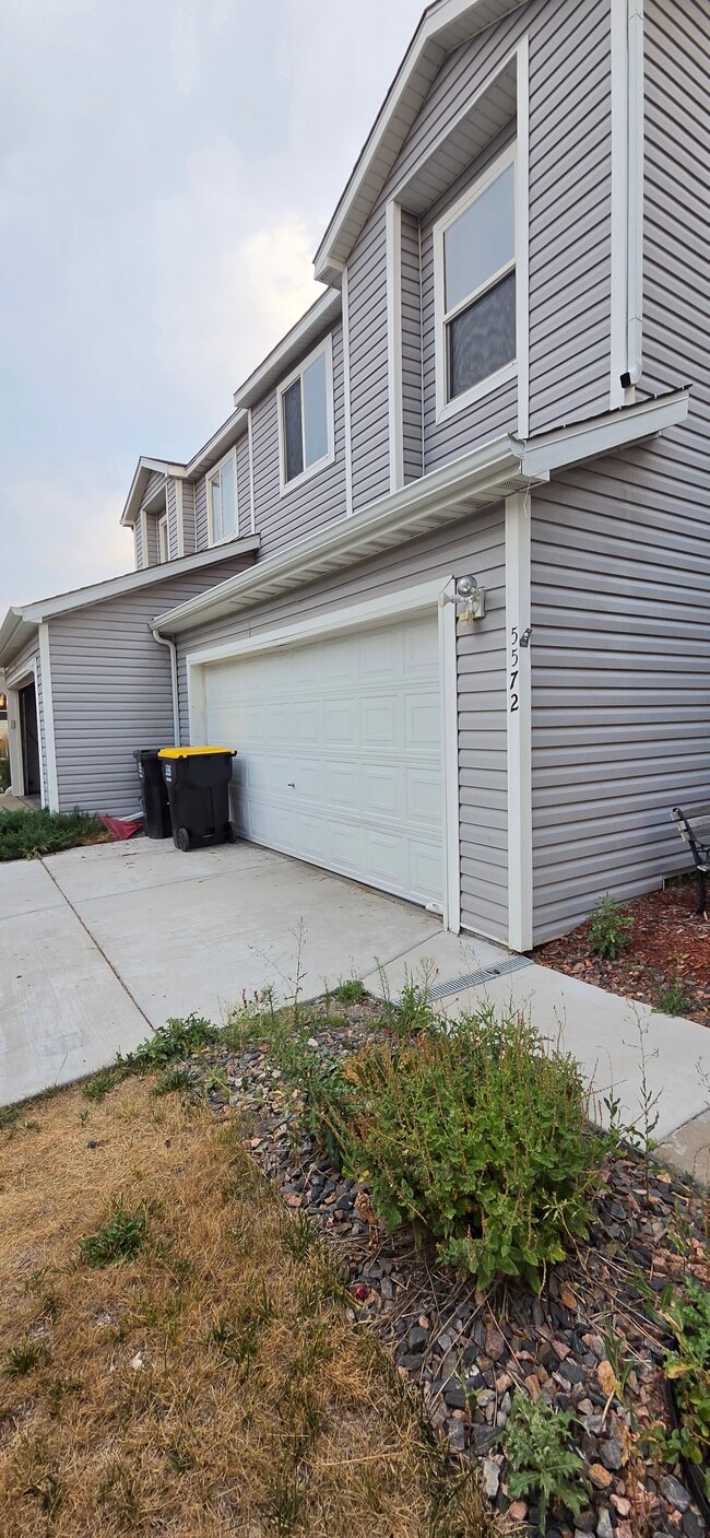 Building Photo - 5572 S Quemoy Cir