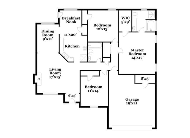 Building Photo - 1867 Fort River Way
