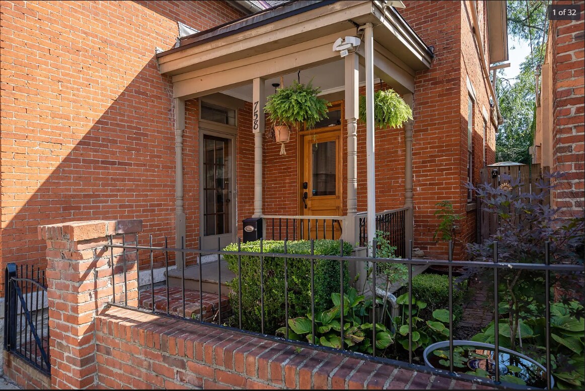 Foto principal - 758 S Pearl St