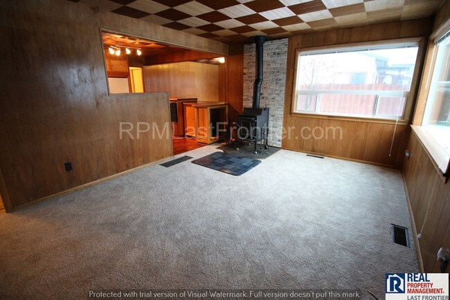 Building Photo - 2305 McKinley Ave