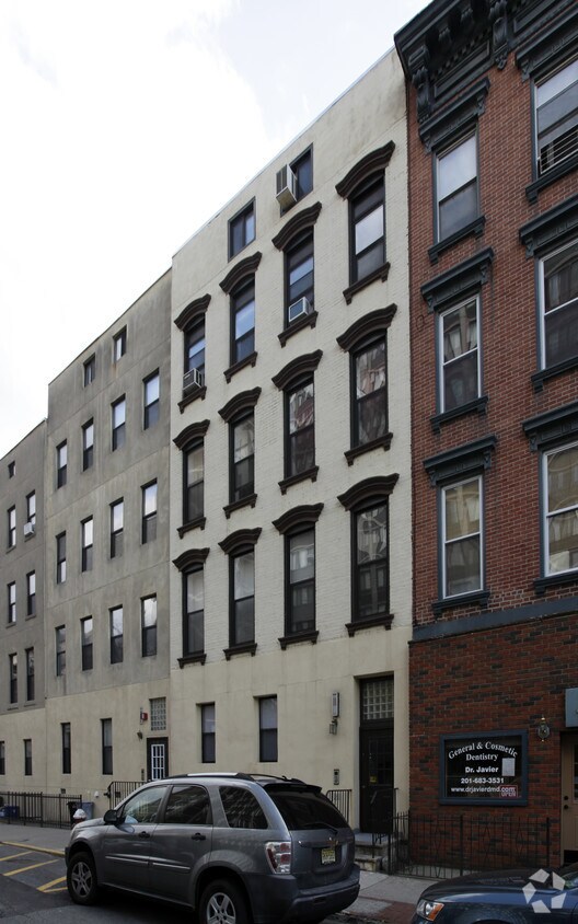 Foto del edificio - 409 1st St