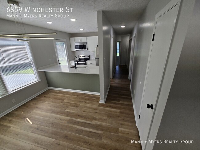 Building Photo - 6859 Winchester St