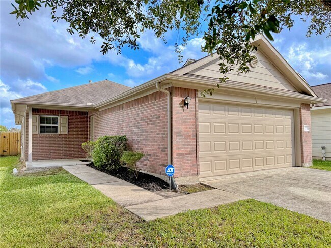 Foto del edificio - 13327 Belvedere Park Ct