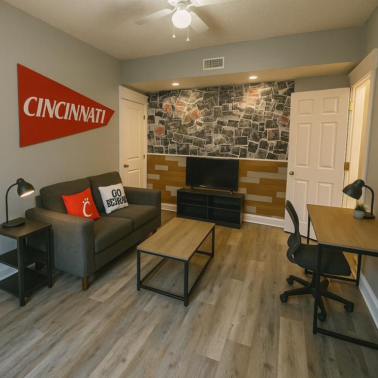 Foto principal - 2383 Wheeler St