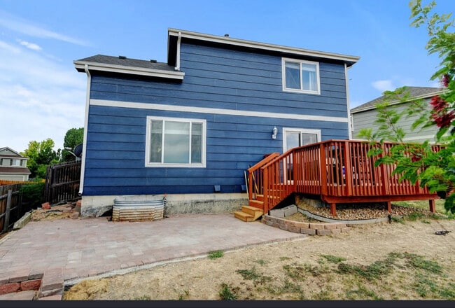 Photo - 22149 E Milan Pl House