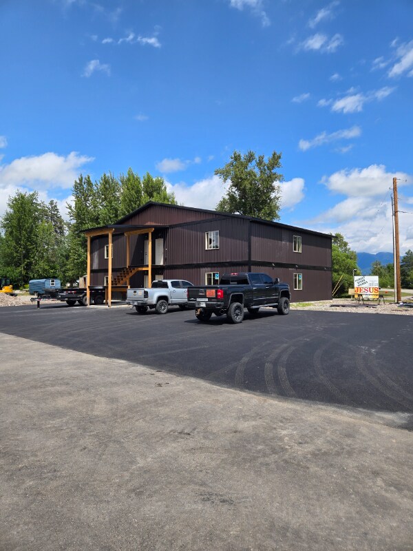 Foto del edificio - 1677 Montana Hwy 35