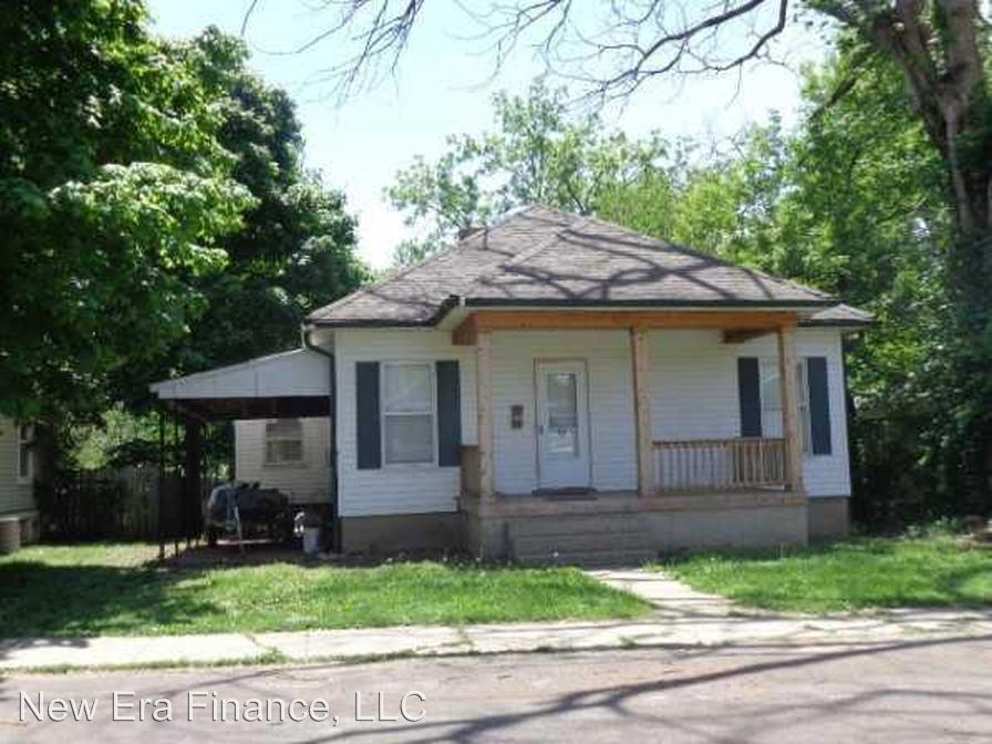 Primary Photo - 1717 Oneida St