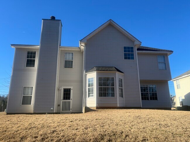 Building Photo - 4799 Snap Creek Ln