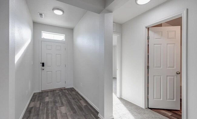 Foto del edificio - Great Nampa Home with Bonus Room!