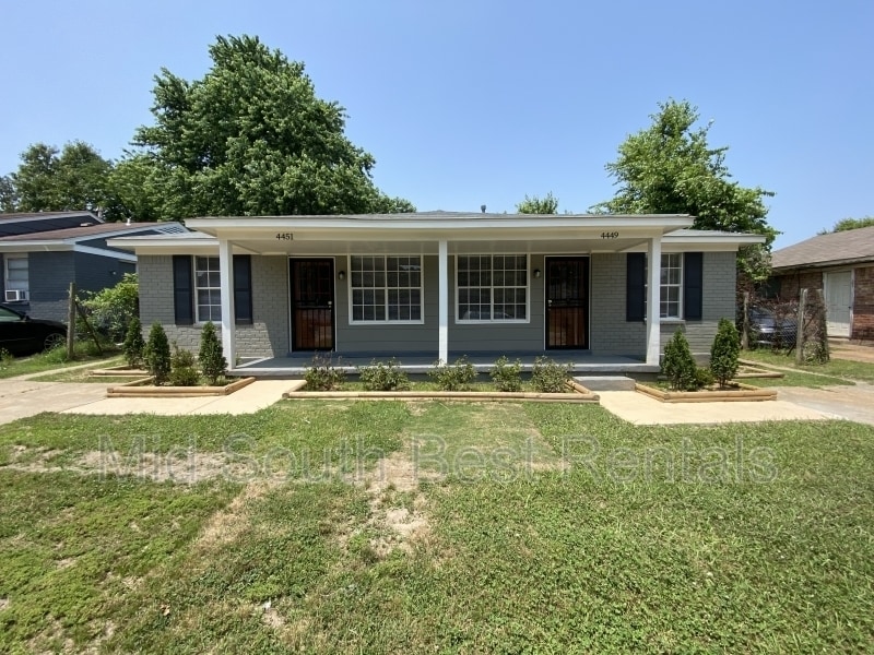 4451 Arnold Cove, Memphis, TN 38118 Condo for Rent in Memphis, TN