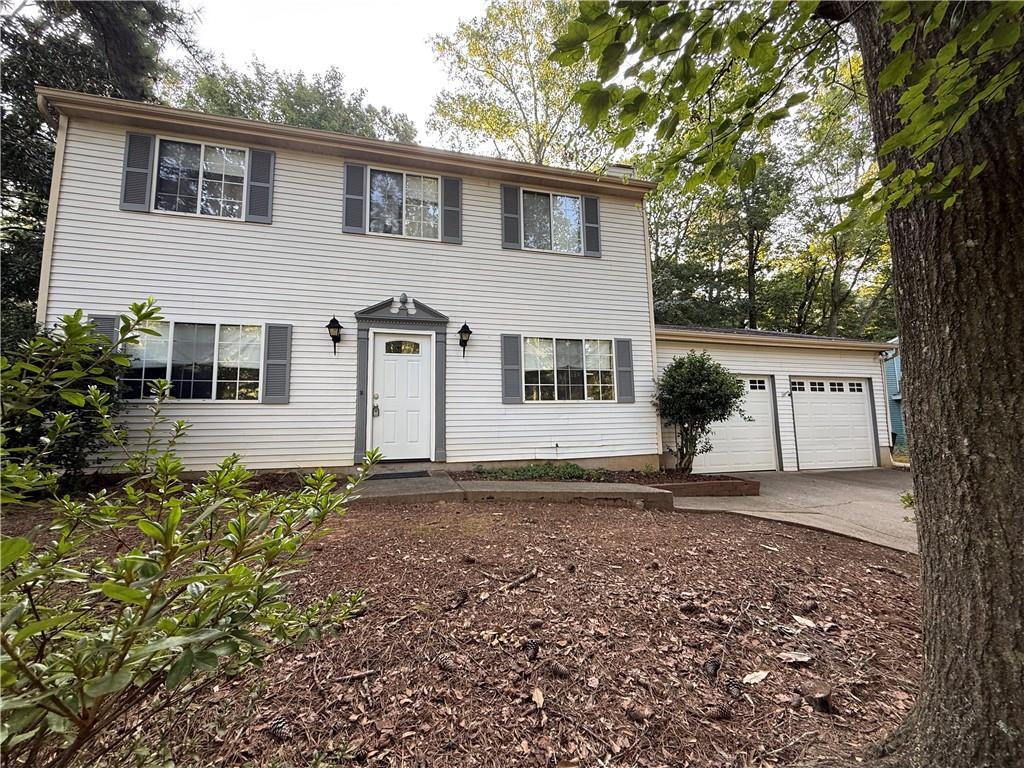 Primary Photo - 480 Roswell Farms Rd
