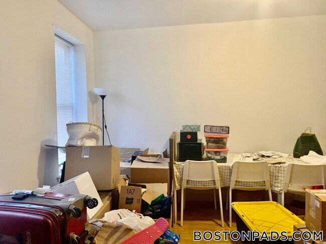 Foto del edificio - 772 Columbus Ave